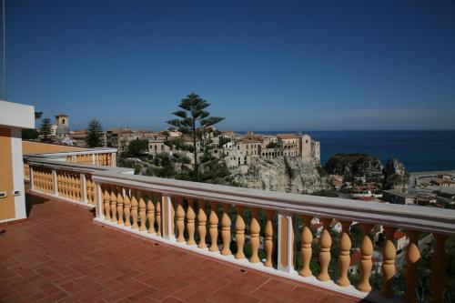  Mansarda Villa Alf Di Vito in Tropea