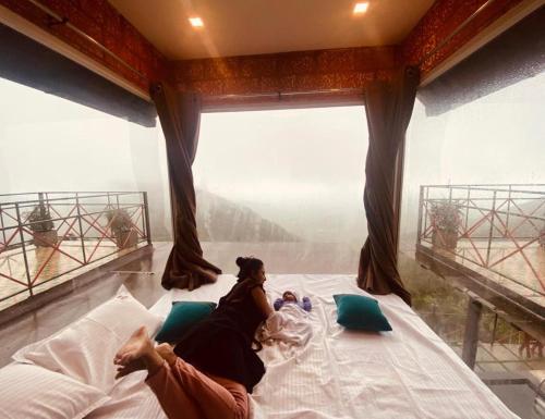 Vayalada View Point Resort, Kóžikkót
