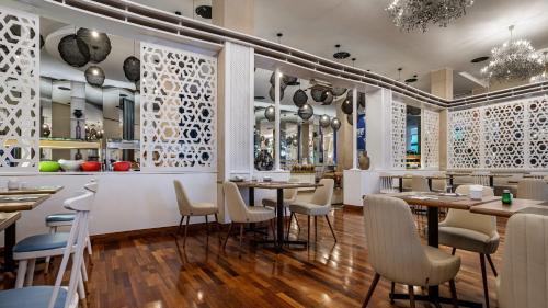 Pestana Alvor Atlantico Residences Beach Suites - image 6