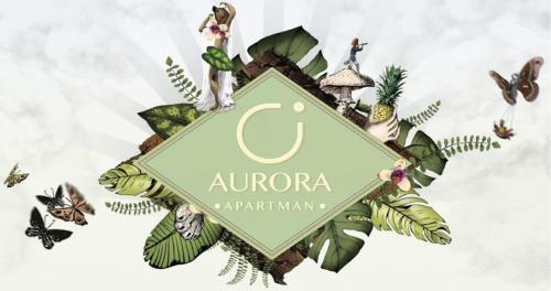 Aurora Apartman - Apartment - Kőszeg