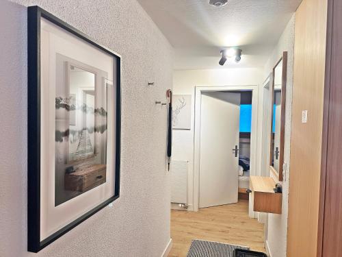 Facilities, AP66 - Sport, Natur Erholung, Ski & Kite, 45m2 in Silvaplana