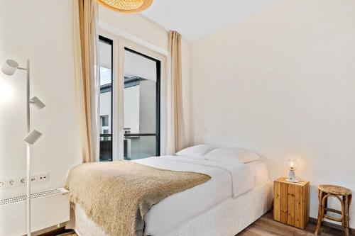 Chic Stay in Limpertsberg Near City Center - image 3