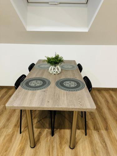 Wunderschone moderne Wohnung mit 2 Schlafzimmern in Braunfels