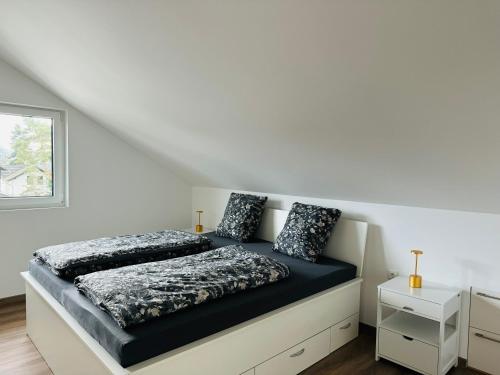 Wunderschone moderne Wohnung mit 2 Schlafzimmern in Braunfels