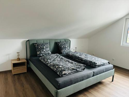 Wunderschone moderne Wohnung mit 2 Schlafzimmern in Braunfels