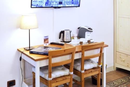 Cataneasy Rooms – Catania, CA
