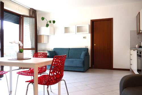 [Monza] Monolocale completo - Vimercate