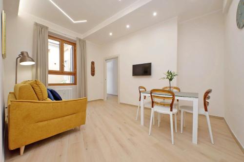 4BNB - Ottaviano Vatican Flat - image 6