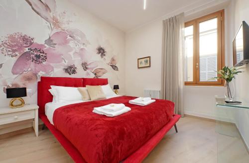 4BNB - Ottaviano Vatican Flat - image 5