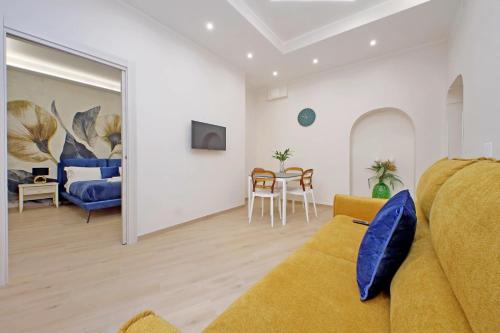 4BNB - Ottaviano Vatican Flat - image 13