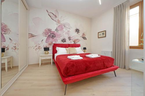 4BNB - Ottaviano Vatican Flat - image 8