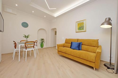 4BNB - Ottaviano Vatican Flat - image 2