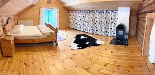 Lillstugan Sälen by Lillstugan Sälen by