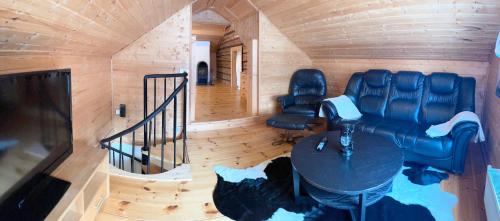 Lillstugan Sälen by Lillstugan Sälen by