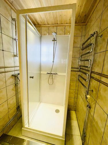 Lillstugan Sälen by Lillstugan Sälen by