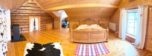 Lillstugan Sälen by Lillstugan Sälen by