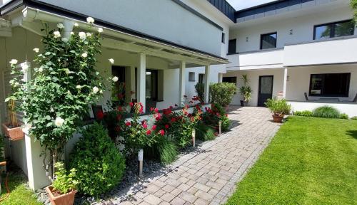 Appartements Romanin