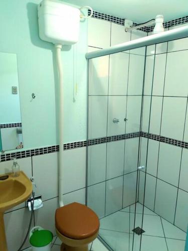 Casa Amanhecer / Milho Verde MG