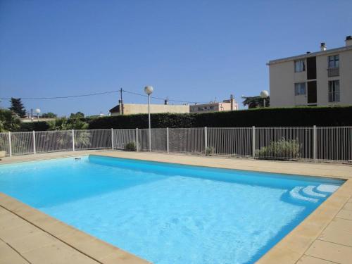 Résidence avec piscine et place de parking privé ! - Location saisonnière - La Seyne-sur-Mer