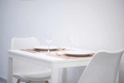 Luxury Studio with Garden next to Acropolis, Ateny (zdjęcie 9)