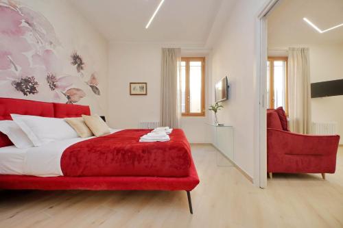 4BNB - Ottaviano Vatican Flat - image 7