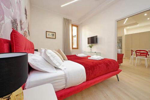 4BNB - Ottaviano Vatican Flat - image 12