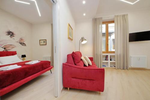 4BNB - Ottaviano Vatican Flat - image 3