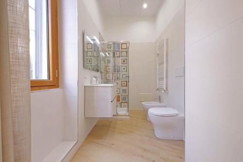 4BNB - Ottaviano Vatican Flat - image 11