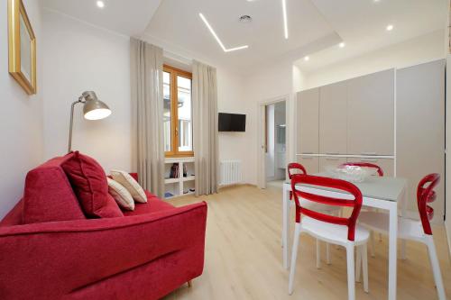 4BNB - Ottaviano Vatican Flat - main image