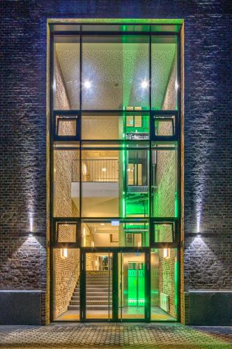 مدخل, Haus Overbach in جوليش