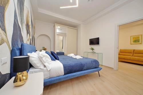 4BNB - Ottaviano Vatican Flat - image 4