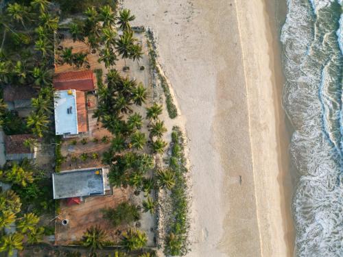 Marine Mirage Villa By JadeCaps 2BHK Beach Udupi