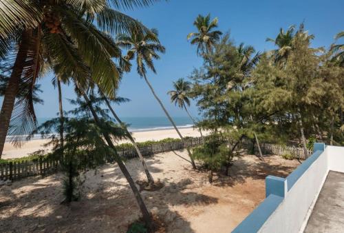 Marine Mirage Villa By JadeCaps 2BHK Beach Udupi