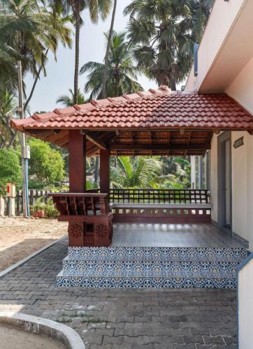 Marine Mirage Villa By JadeCaps 2BHK Beach Udupi