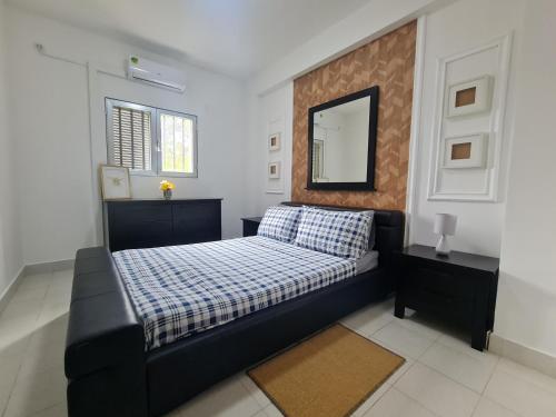 Beautiful 3-Bed Apartment in Kilamba - Luanda