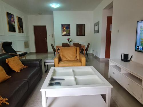 Beautiful 3-Bed Apartment in Kilamba - Luanda