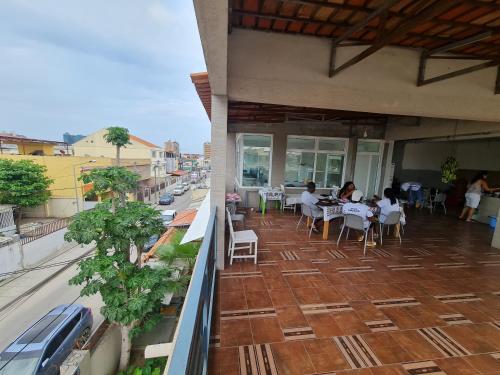 Lovely Guest House in Luanda