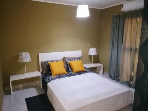 Lovely Guest House in Luanda