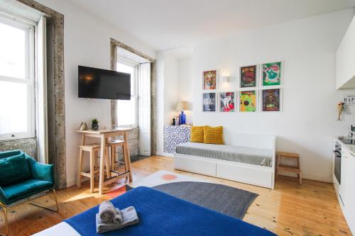 Historic Oldtown Getaway 5