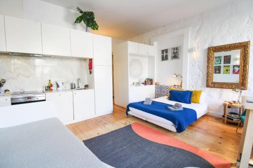 Historic Oldtown Getaway, Oporto