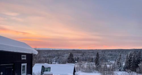 Lillstugan Sälen by Lillstugan Sälen by