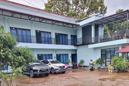 Vista exterior, Homestay Dalimo 2 Syariah Payakumbuh RedPartner in Payakumbuh