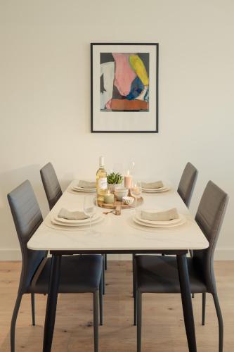 Luxury Apartment Cherrywood Dublin 18, Dublín (foto 7)