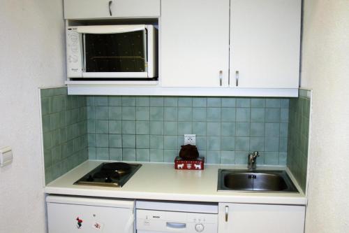 Résidence Shamrock - Studio pour 2 Personnes 193823 - image 7