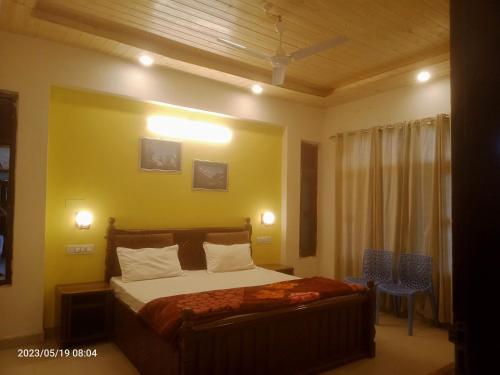 KAMAKSHI GUEST HOUSE