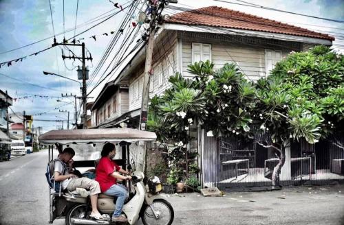 O-Bay Design Hotel Prachuap