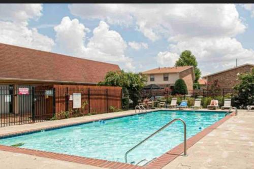 Lovely 1 bedroom apartment located in Greenhills. in Nashville, USA