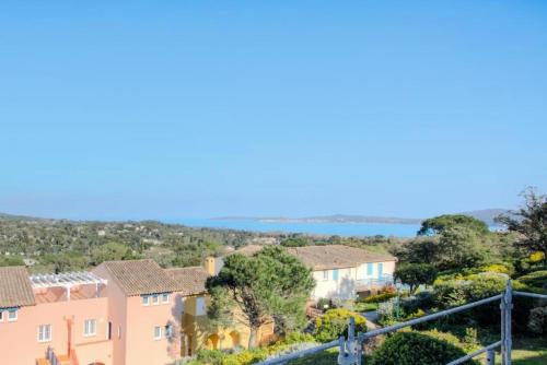 Les Bastides aux Restanques du Golfe de St Tropez - Maeva Home - Bastide avec 69 - Location saisonnière - Grimaud