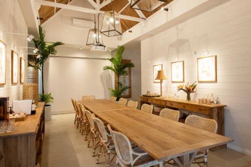 Üzleti központ, Veranda Grand Baie Hotel & Spa in Grand Baie