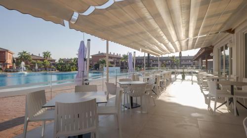 Ilunion Sancti Petri - image 14